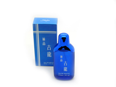 时尚清新香水 都市男士香...