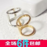 新款欧美原单正品出口首饰...