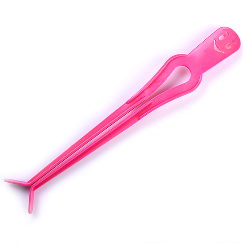 家居笑脸多功能靴撑 鞋拔