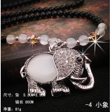 402【黑珠链】曼谷小象...