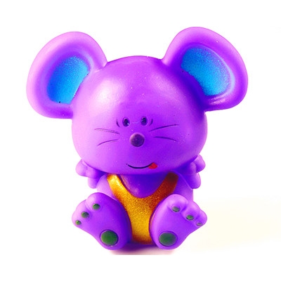 新款玩具/小猫动物总动员/皮叫