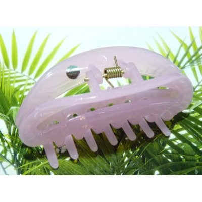 水晶夏日清爽爪夹