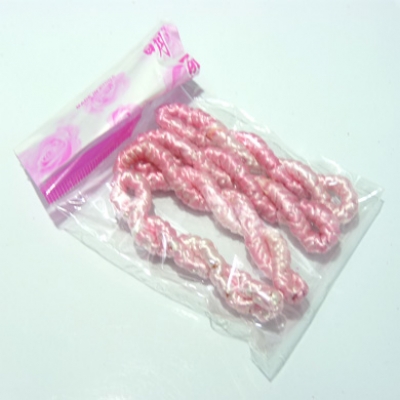 优质新款多色皮筋