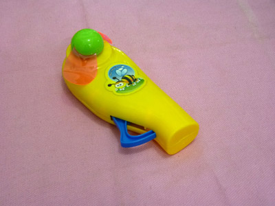 可爱炫动精灵200转/秒 小蜜蜂 可爱版 手摇小风扇