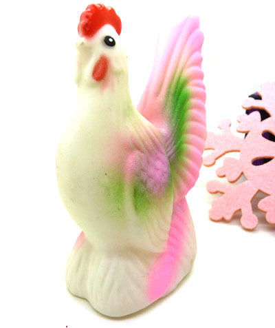 动物捏捏叫玩具  捏捏叫洗澡玩具 戏水玩具---皮叫