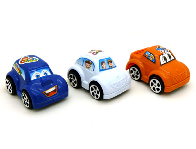 儿童玩具三个装 汽车总动员玩具车儿童 小孩休闲义乌小玩具