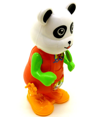 儿童玩具   蹦蹦跳跳小老虎/上劲玩具-869