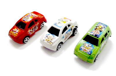 儿童玩具兄弟卡通王气车组合911-27a