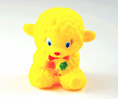 新款玩具/小猫动物总动员/皮叫