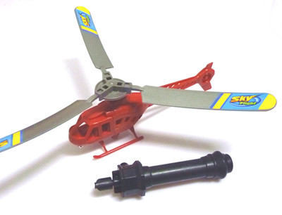 儿童玩具 小孩益智玩具 -单干螺旋飞机382