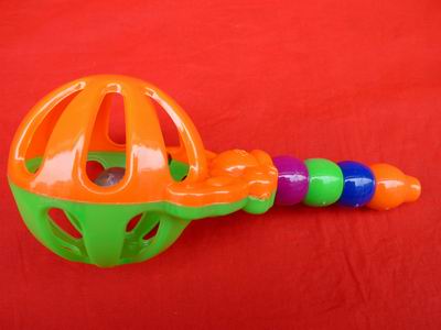 手把摇铃    铃T210