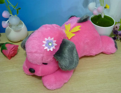 特价可爱婚庆开业礼品玩偶公仔布娃娃毛绒玩具送女生生日礼物