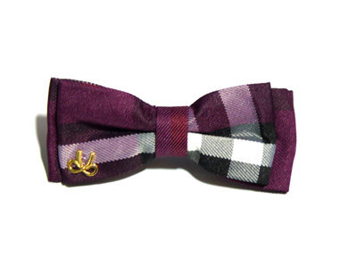 新款百搭甜美可爱珍珠水钻雪纺蝴蝶结压夹边夹头饰