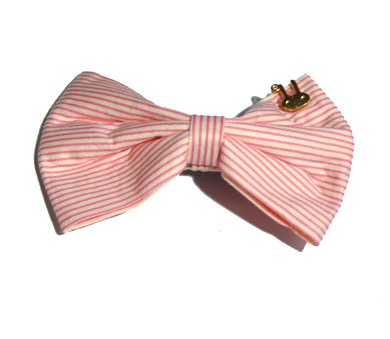 韩版创意蝴蝶结发饰蝴蝶结压夹最畅销针织蝴蝶结压夹