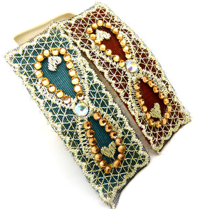 水钻大方条清新小格点点压夹发饰头饰 韩国水钻大号BB夹 时尚头饰