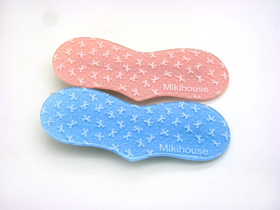 韩国正品发饰头饰品 心型星星点可爱压夹 鸭嘴夹发夹刘海夹边夹压夹