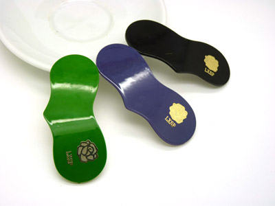 新款热卖饰品 韩国发饰心型个性简约头饰压夹 玫瑰发夹发饰