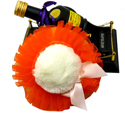 全网最低价正品甜美贝贝小帽子发夹闪亮小礼帽发饰头饰压夹