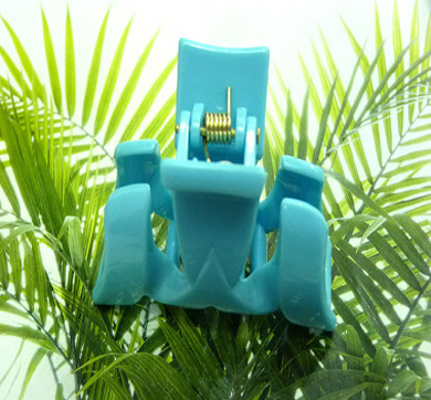 优质镂空质感爪夹