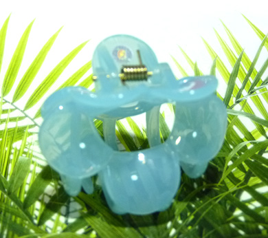 复古时尚小爪夹