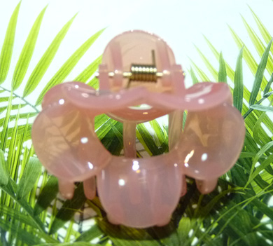 复古时尚小爪夹