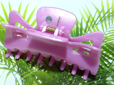 休闲时尚款大爪夹