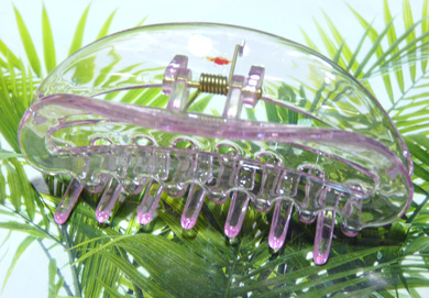 时尚秋冬流行新款爪夹