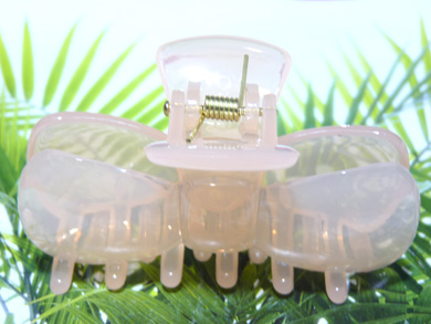 时尚牛筋底材爪夹