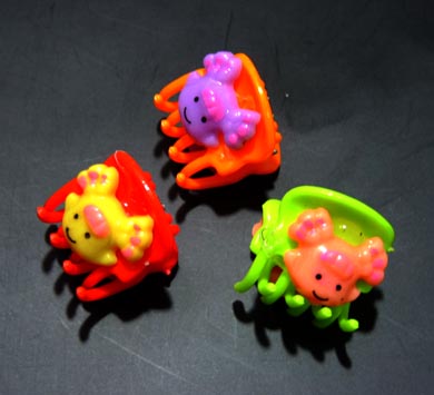 小猫咪卡通小爪夹