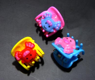 小猫咪卡通小爪夹