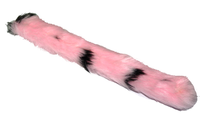 韩流行百变魔术发卡、护腕