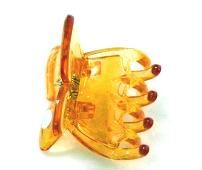 新时代/潮流/精美蝴蝶/小爪夹