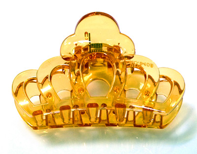 精美新时代/皇冠/精美爪夹