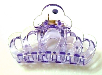 精美新时代/皇冠/精美爪夹