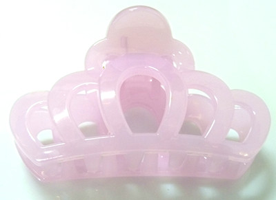 精美新时代/皇冠/精美爪夹