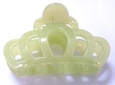 精美新时代/皇冠/精美爪夹