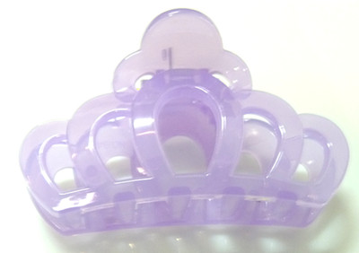 精美新时代/皇冠/精美爪夹