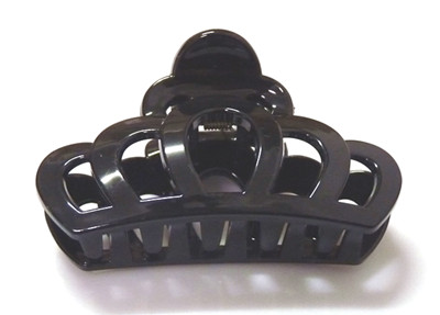 精美新时代/皇冠/精美爪夹