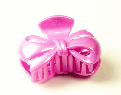 时尚新款/精美/时尚发夹《绳系蝴蝶结》系列