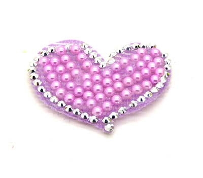 时尚创意珍珠水钻 魔法万能贴魔法贴 刘海贴 头发魔术贴 粘头发贴