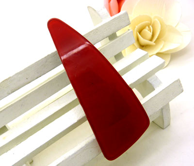 韩版流行 /糖果色/ 刘海夹/ 发夹/ 边夹/  发饰-压夹