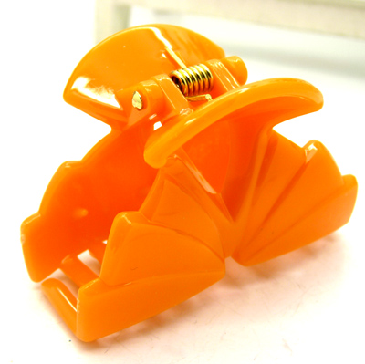 发饰 蝴蝶结大抓夹  发抓 发爪盘发工具 发夹发饰