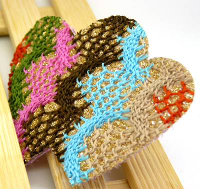 韩版可爱蕾丝蝴蝶结刘海贴魔法贴发贴可爱韩国发饰头饰