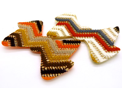 韩版可爱蕾丝蝴蝶结刘海贴魔法贴发贴可爱韩国发饰头饰