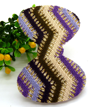 韩版可爱蕾丝蝴蝶结刘海贴魔法贴发贴可爱韩国发饰头饰