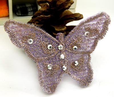 日韩潮流新奇特盘发工具 刘海贴 造型贴 魔法贴 万能贴