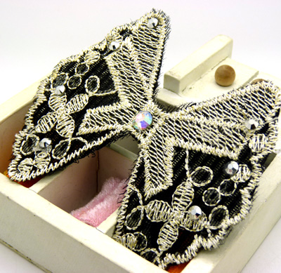 日韩潮流新奇特盘发工具 刘海贴 造型贴 魔法贴 万能贴