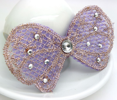 日韩潮流新奇特盘发工具 刘海贴 造型贴 魔法贴 万能贴