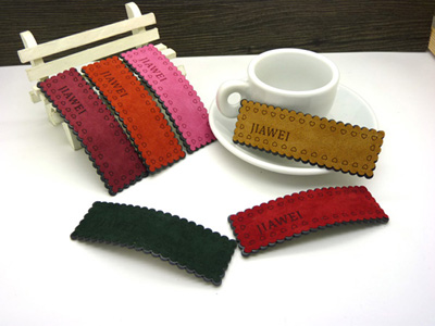 韩版磨砂纯色布艺bb夹 时尚个性刘海夹发夹边夹子 AB夹顶夹 大号头饰饰品