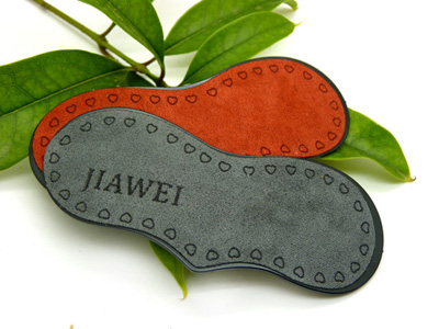 豌豆韩版心型磨砂纯色布艺bb夹 刘海夹发夹边夹子 AB夹顶夹 大号头饰饰品